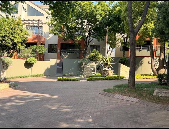 1 BEDROOM PROPERTY TO RENT IN BRYANSTON